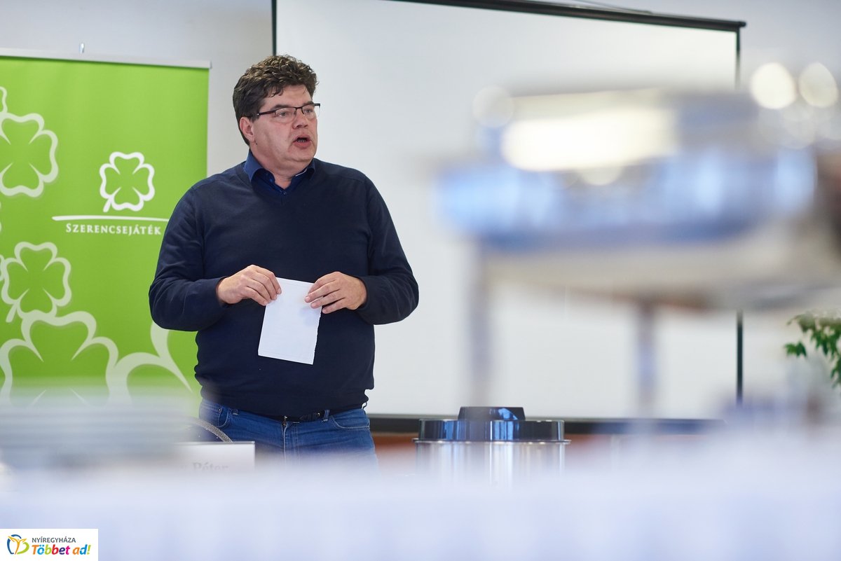 Korszerű gyermekétkeztetés