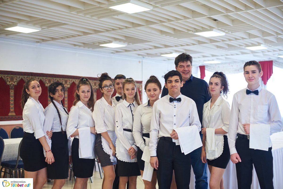 Korszerű gyermekétkeztetés