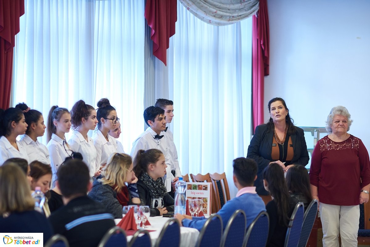 Korszerű gyermekétkeztetés