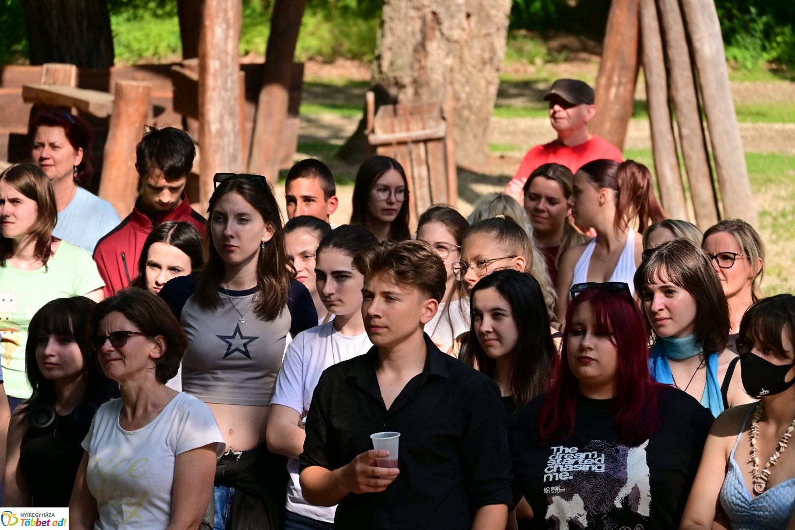 Kortárssegítők találkozója - 2026 május