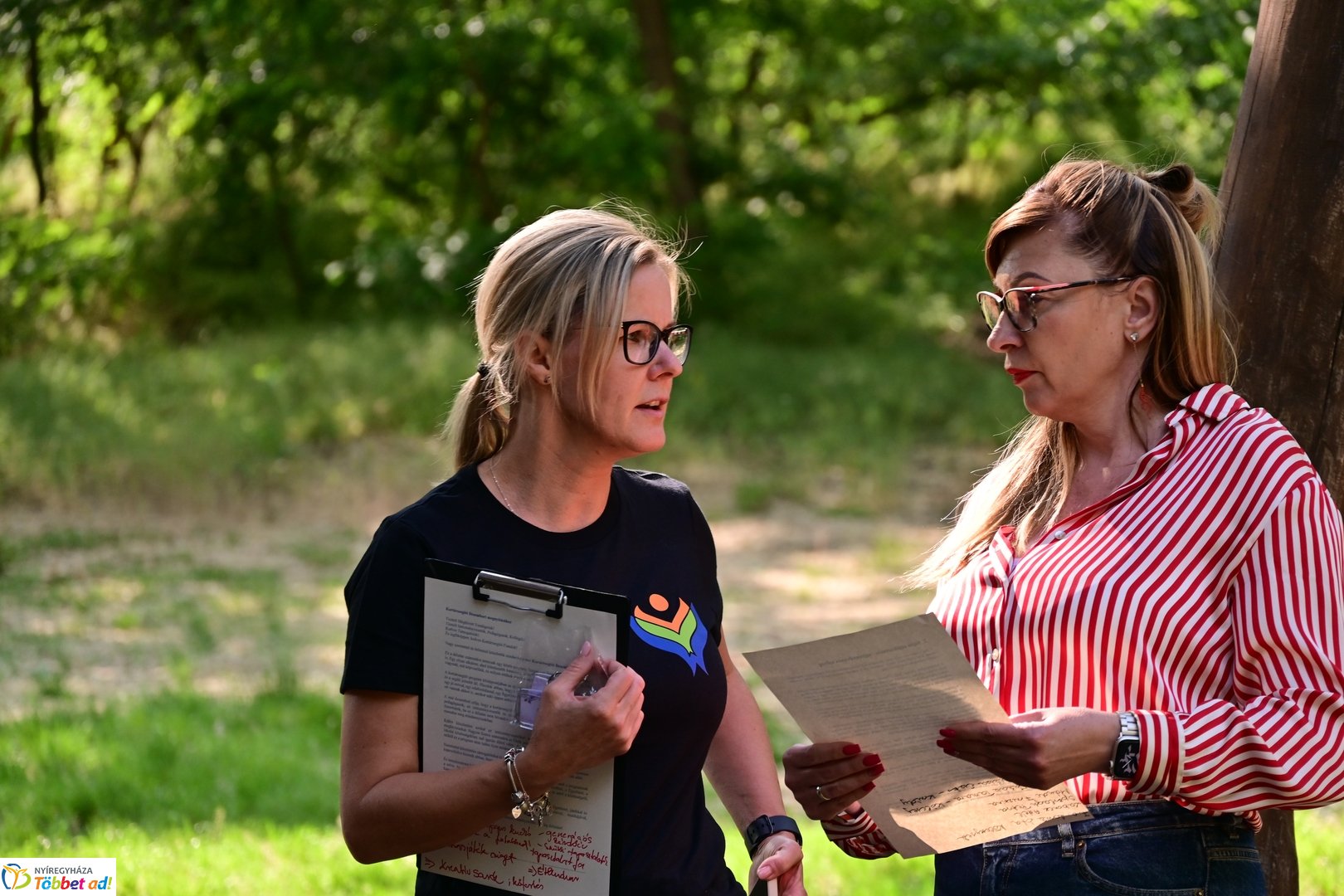 Kortárssegítők találkozója - 2026 május