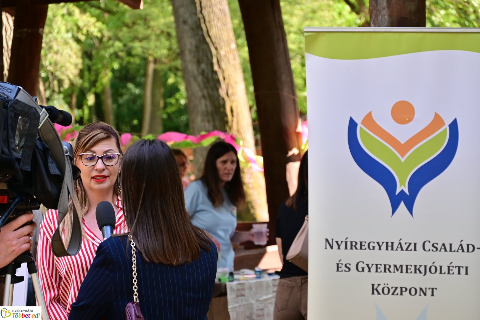 Kortárssegítők találkozója - 2026 május