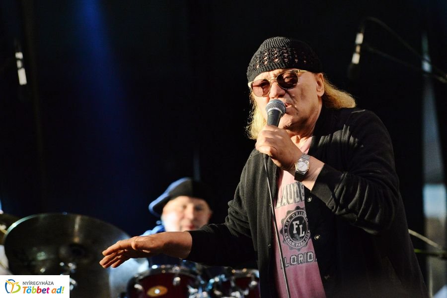 Korzó születésnap