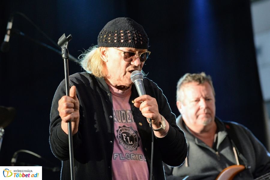 Korzó születésnap