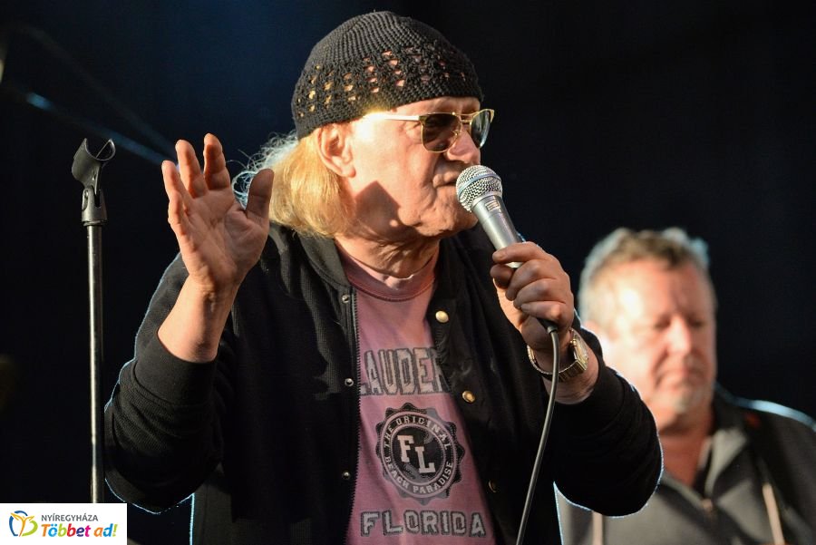 Korzó születésnap