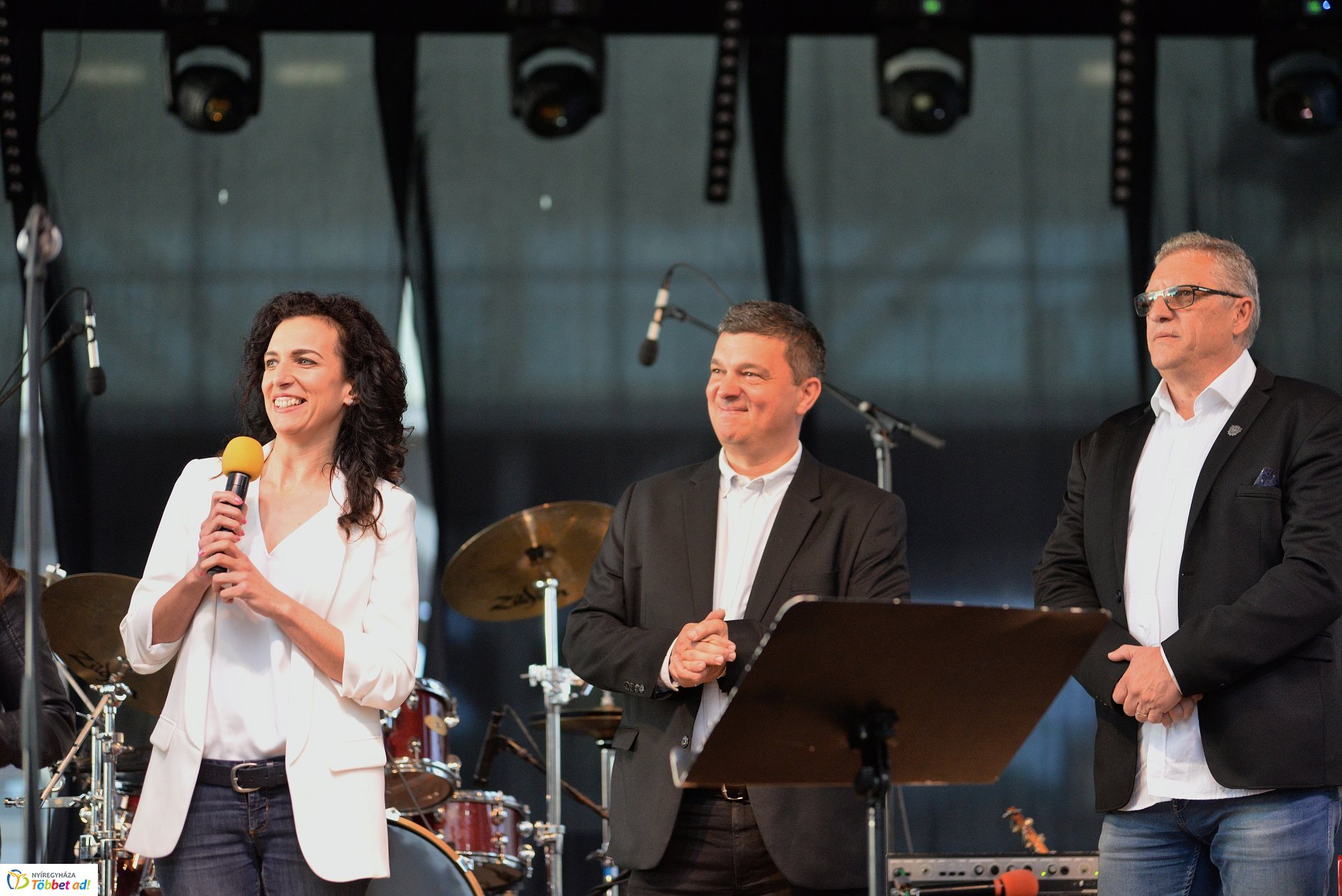 Korzó születésnap