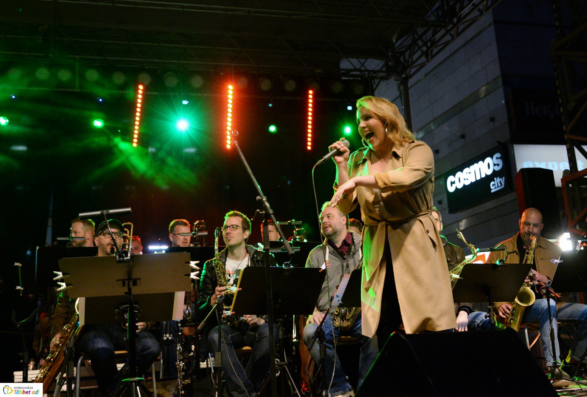 Korzó születésnap