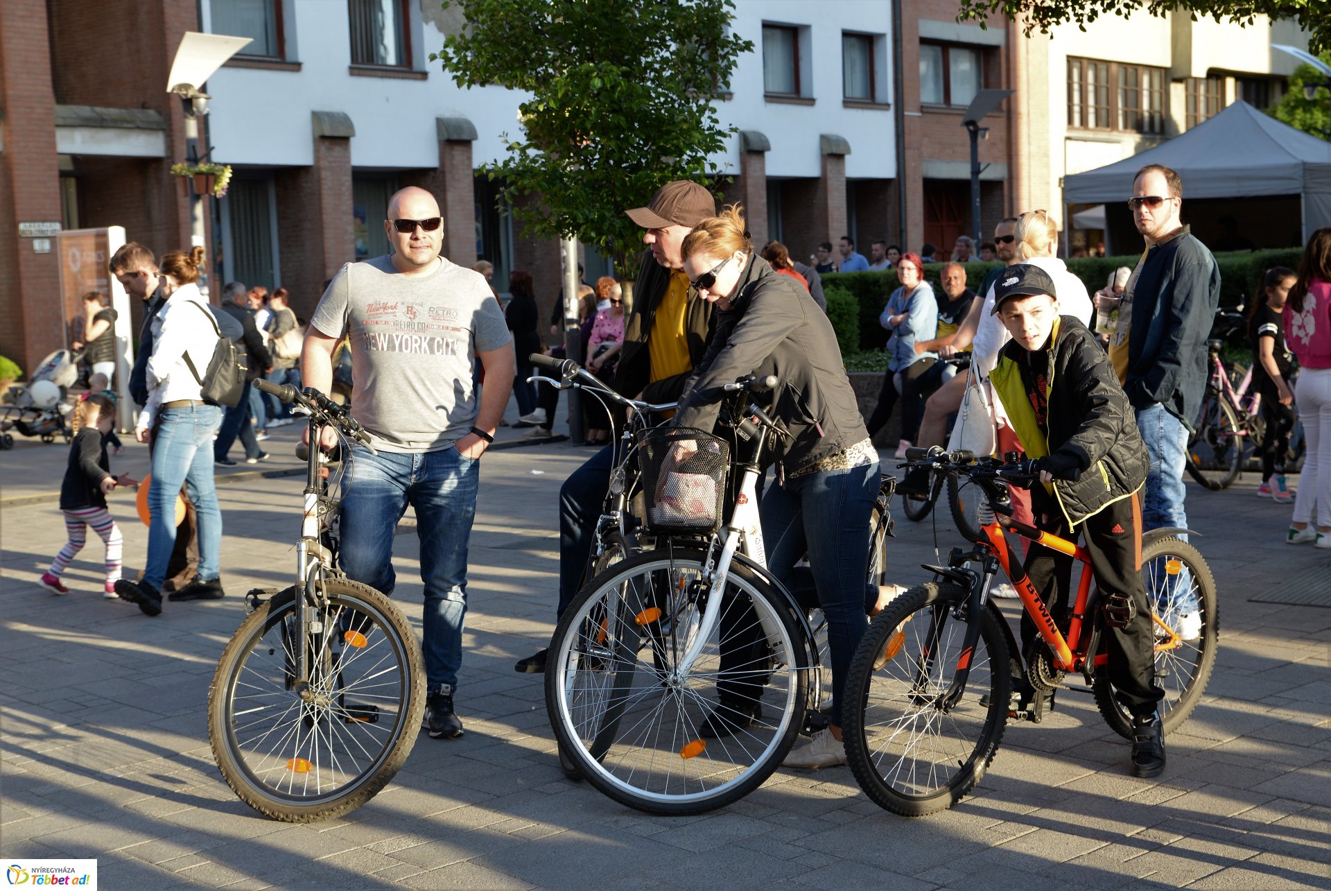 Korzó születésnap