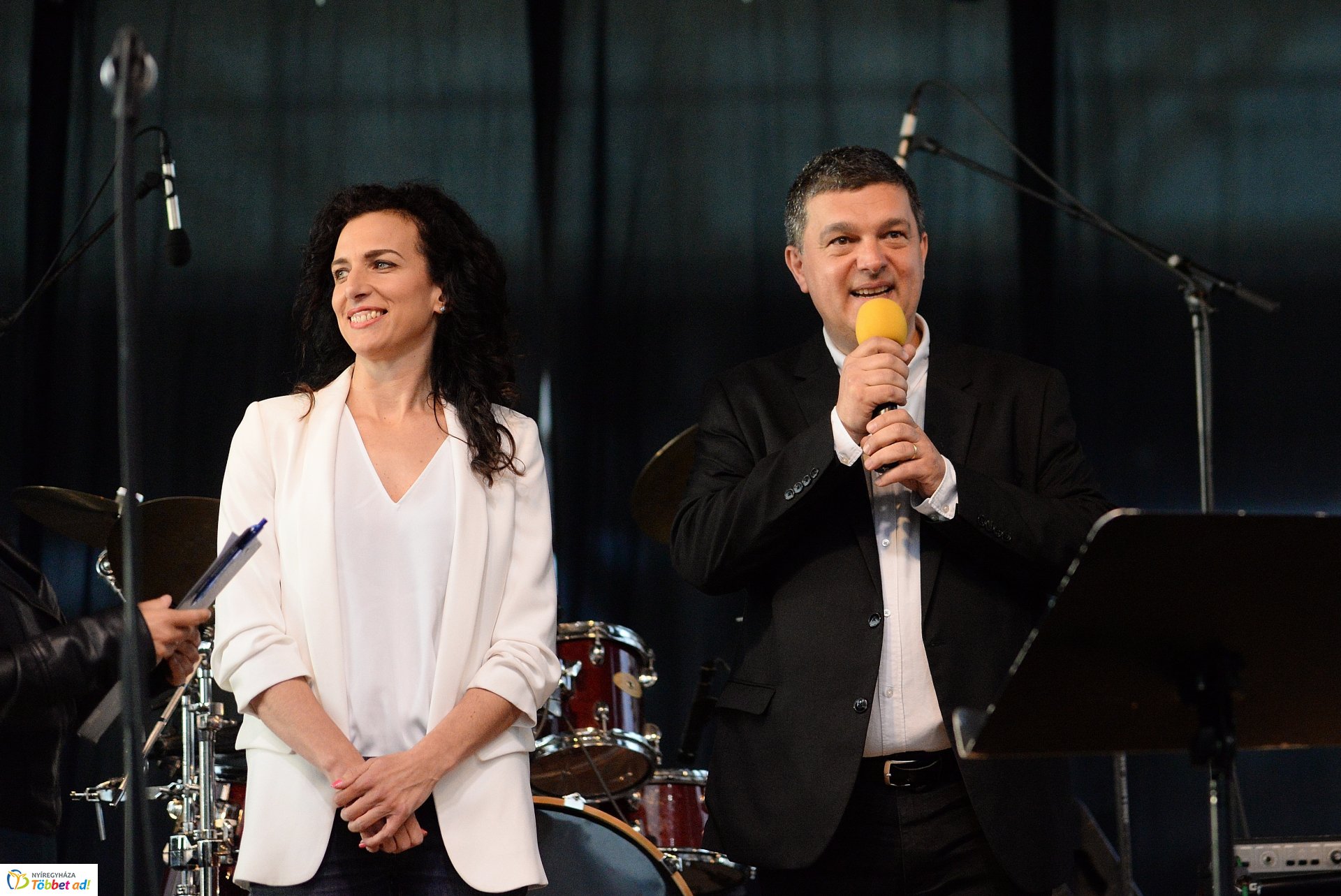 Korzó születésnap