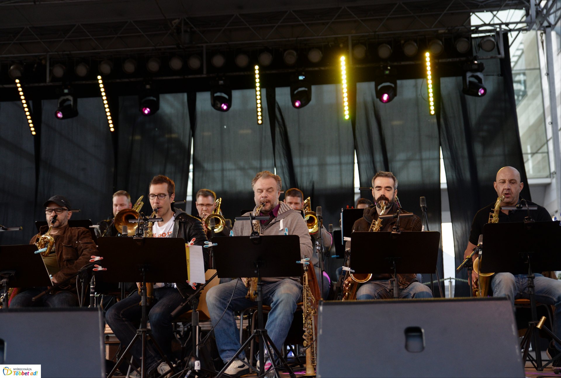 Korzó születésnap