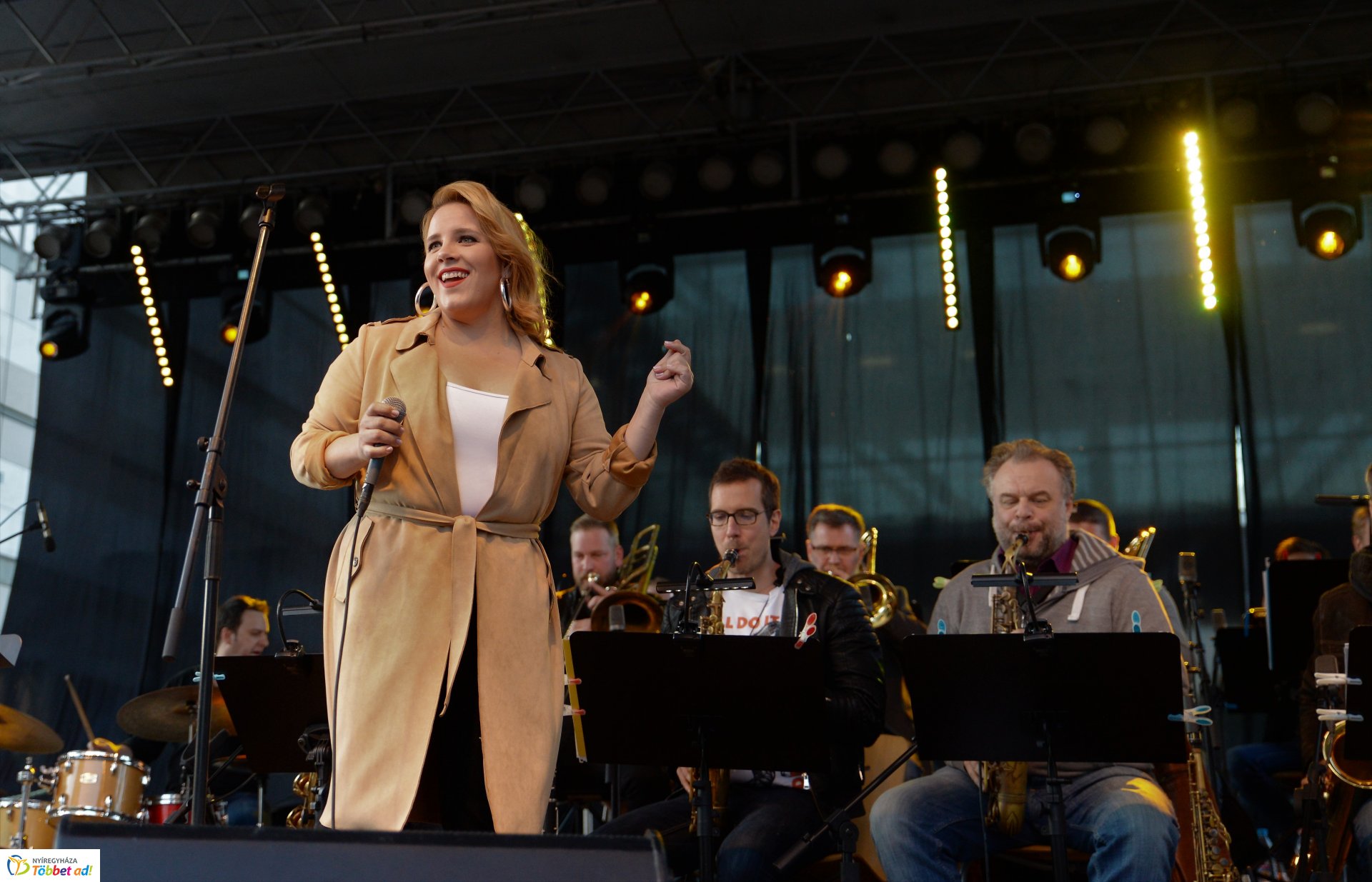 Korzó születésnap