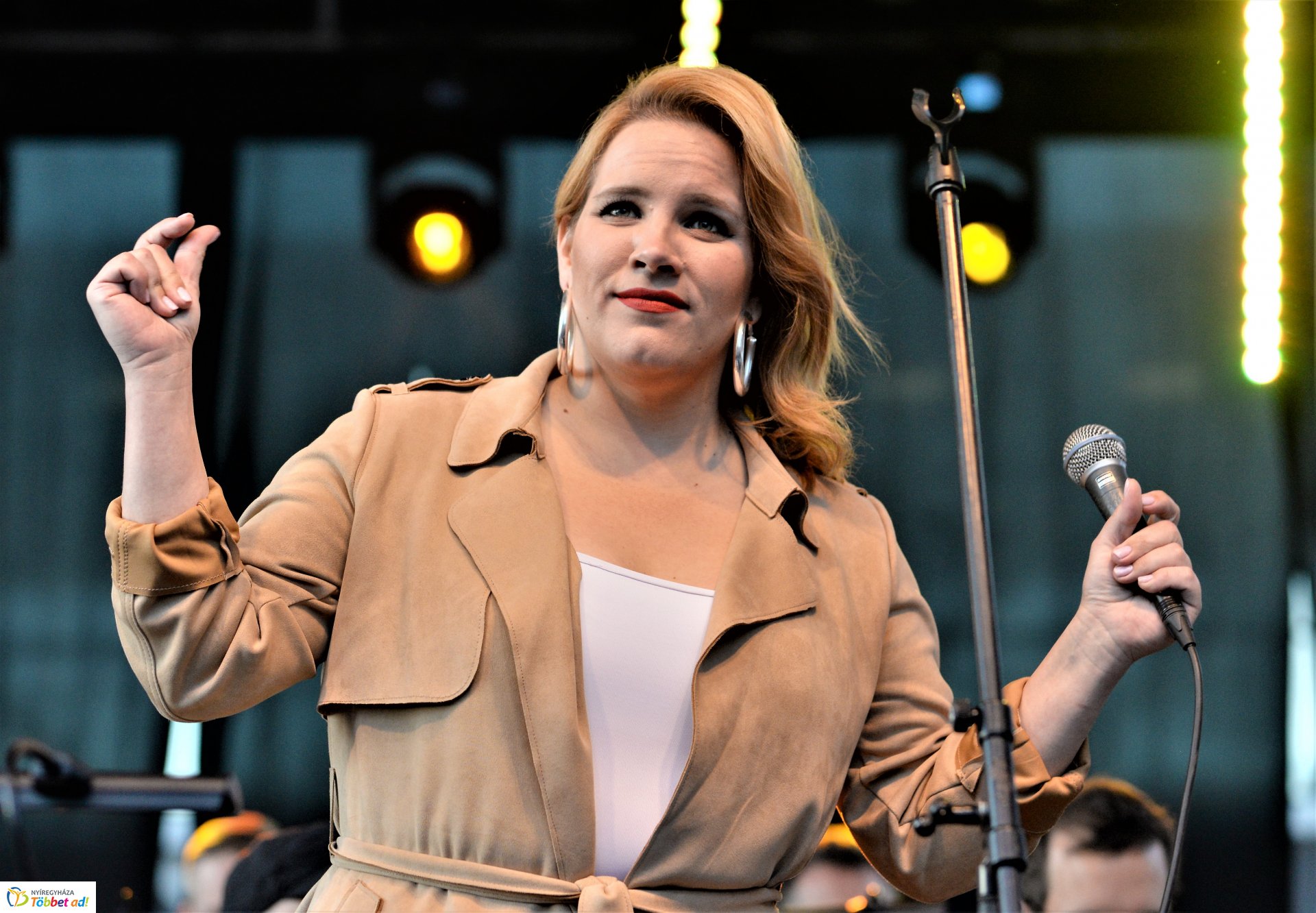 Korzó születésnap