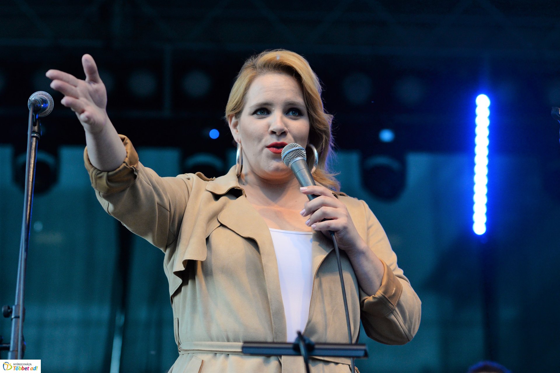 Korzó születésnap