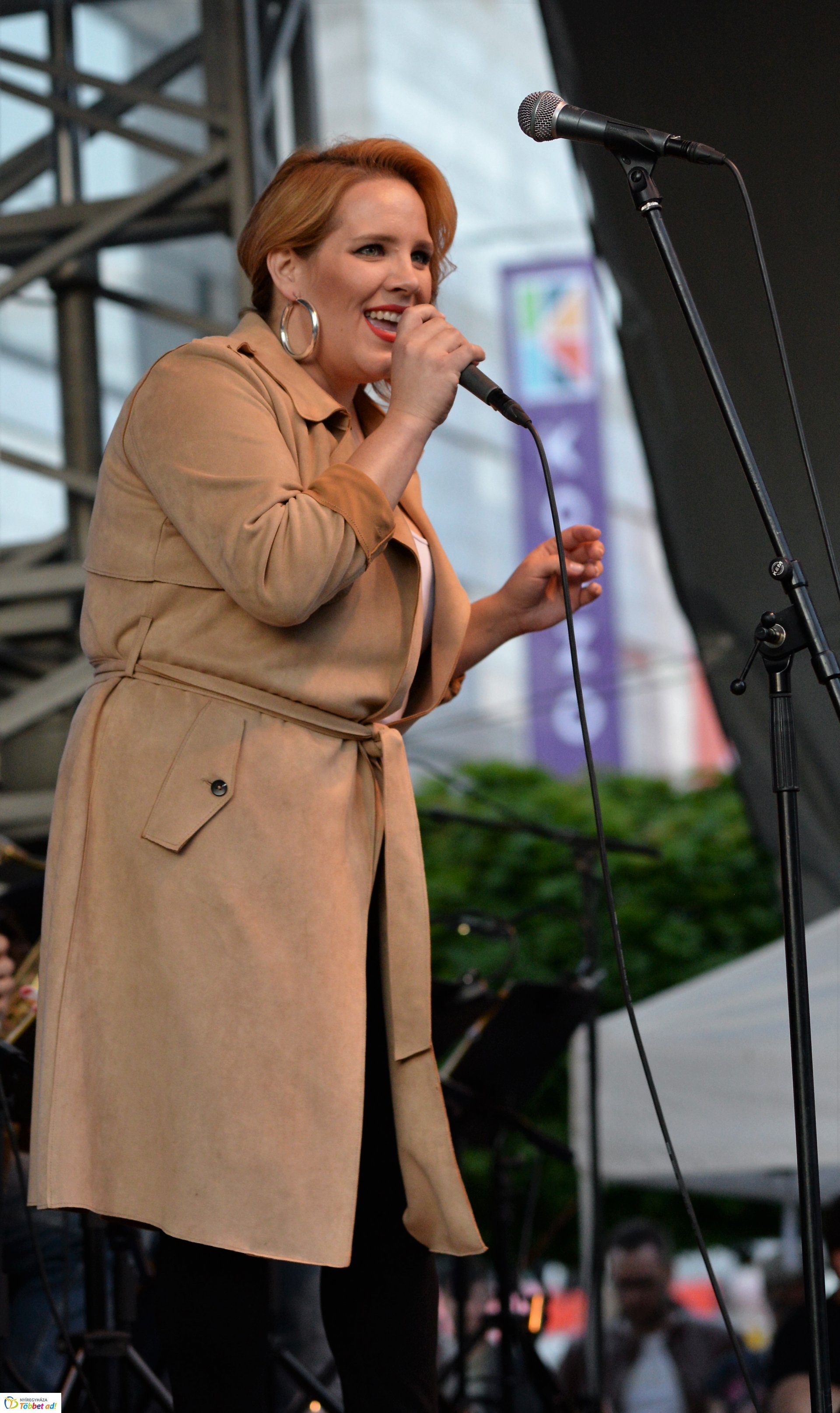 Korzó születésnap