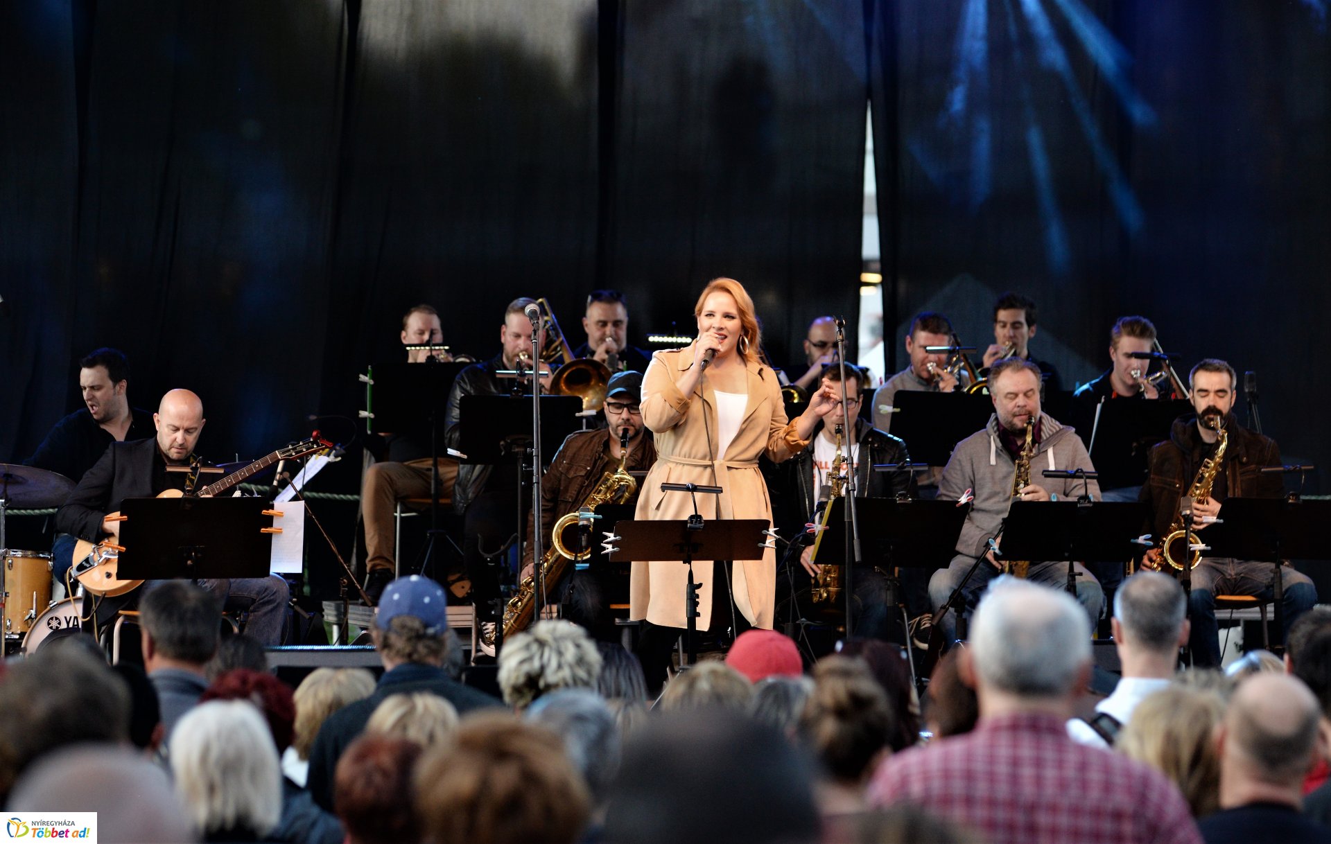 Korzó születésnap