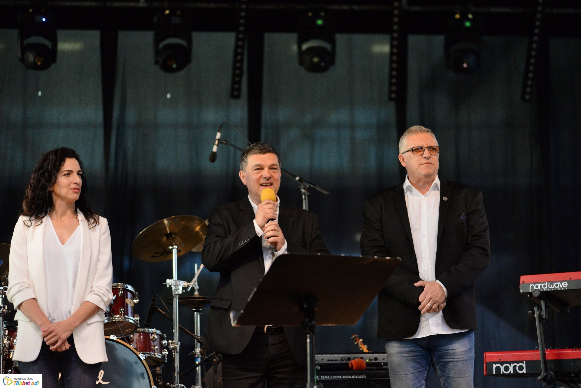 Korzó születésnap