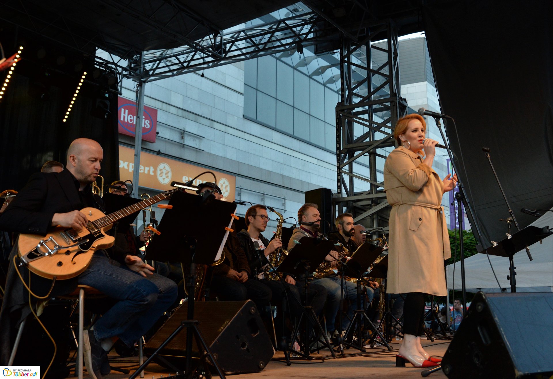 Korzó születésnap