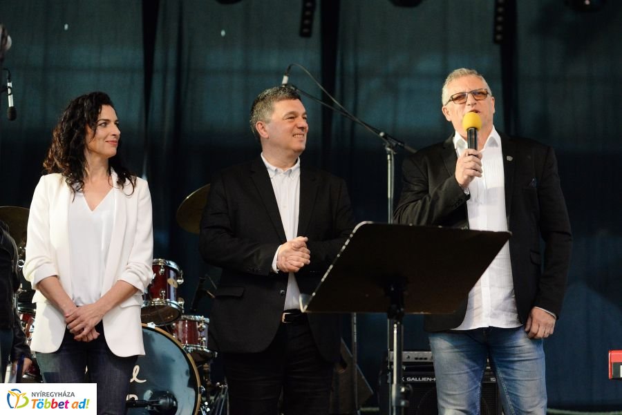 Korzó születésnap