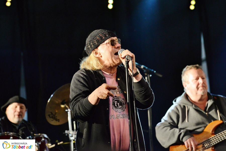 Korzó születésnap