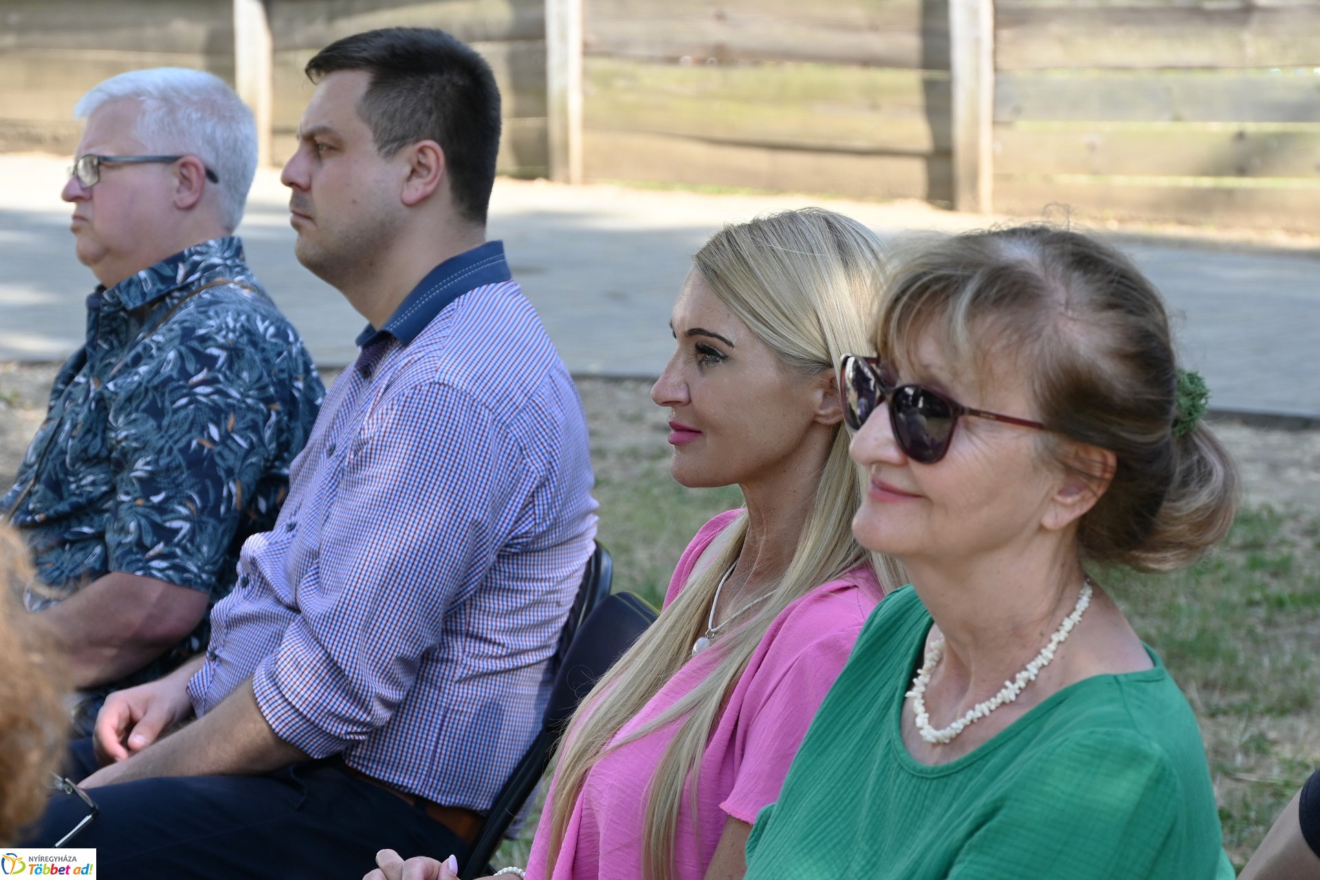 Kós Károly világa - kiállításmegnyitó a Sóstói Múzeumfaluban