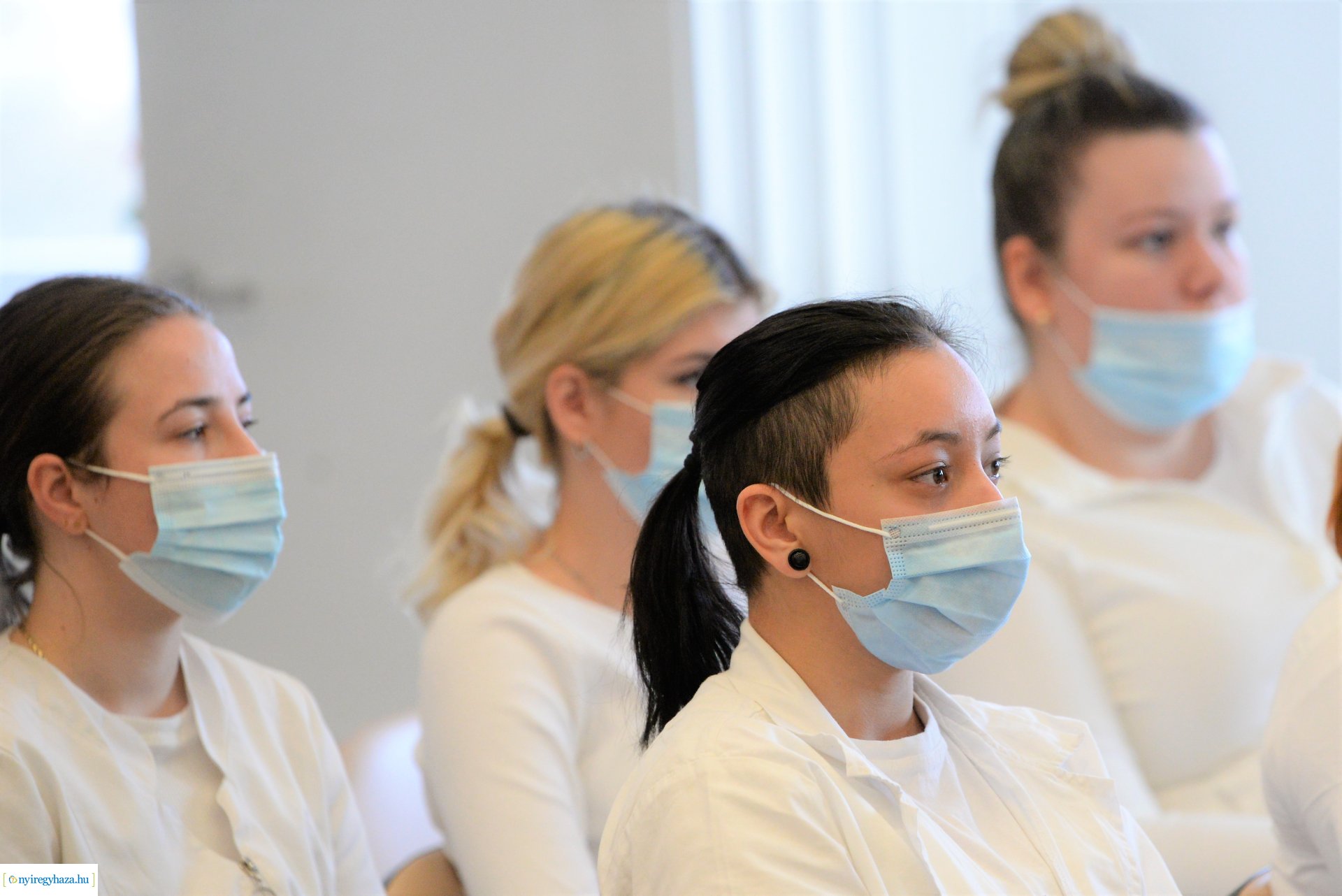 Kossuth Zsuzsanna Nemzeti Egészségügyi Szakképzési Verseny középiskolásoknak