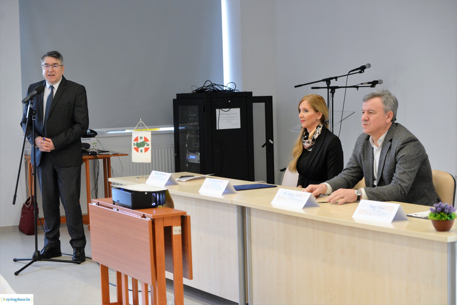 Kossuth Zsuzsanna Nemzeti Egészségügyi Szakképzési Verseny középiskolásoknak