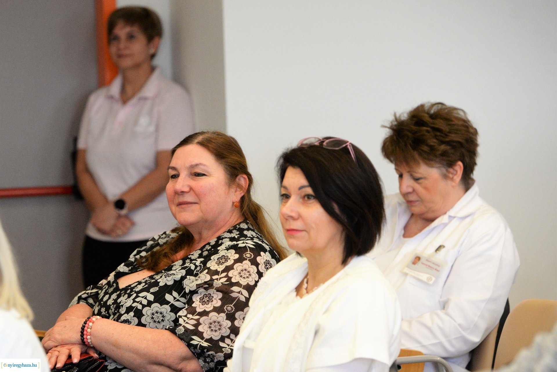 Kossuth Zsuzsanna Nemzeti Egészségügyi Szakképzési Verseny középiskolásoknak