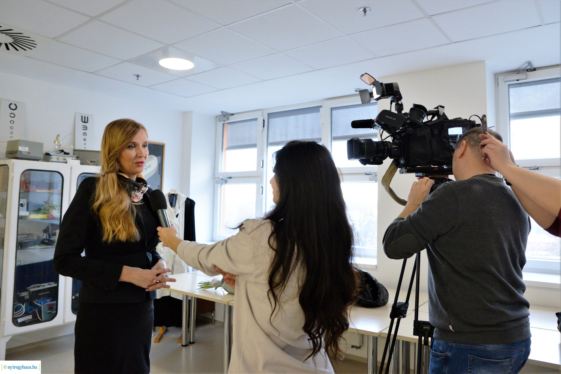 Kossuth Zsuzsanna Nemzeti Egészségügyi Szakképzési Verseny középiskolásoknak