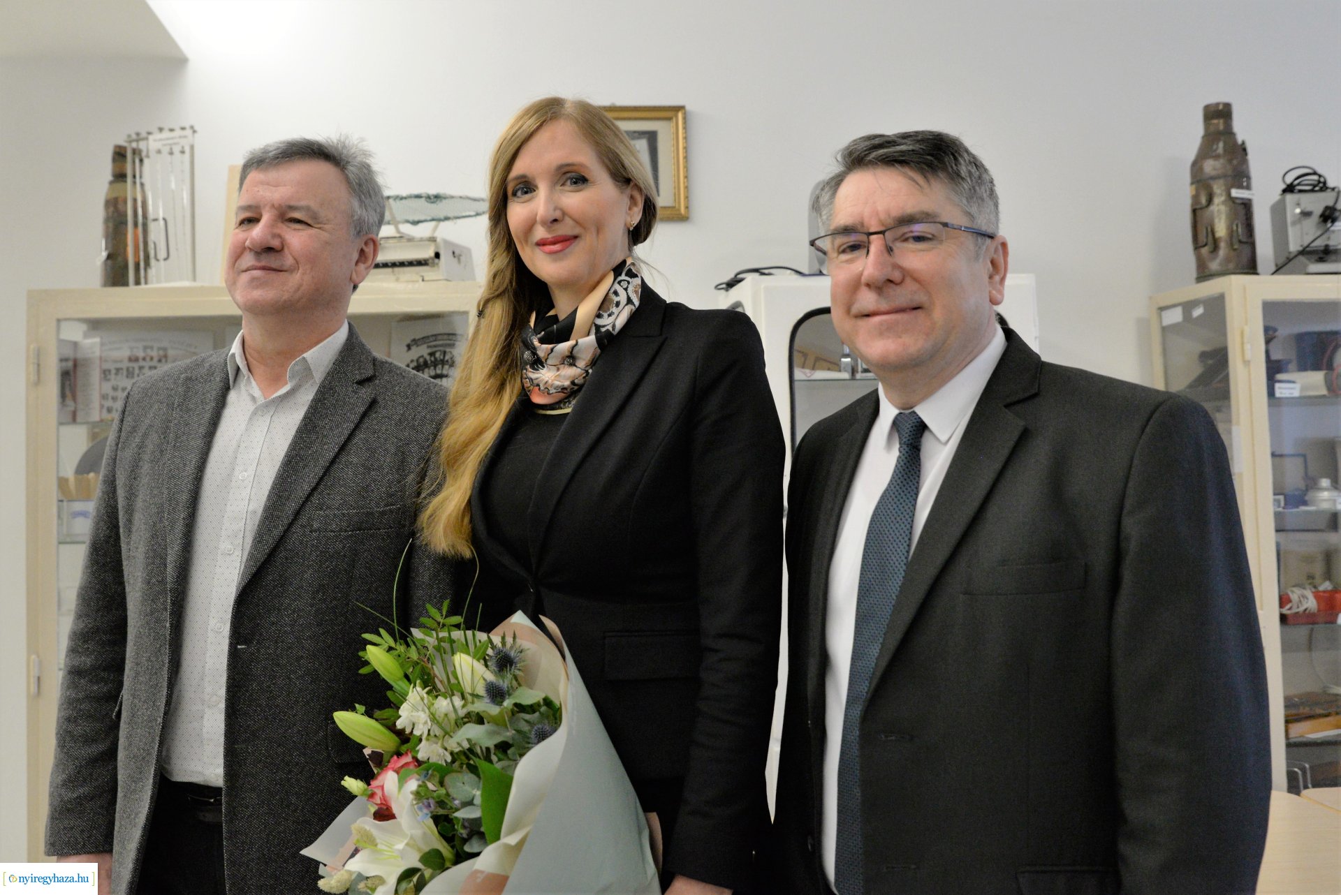 Kossuth Zsuzsanna Nemzeti Egészségügyi Szakképzési Verseny középiskolásoknak