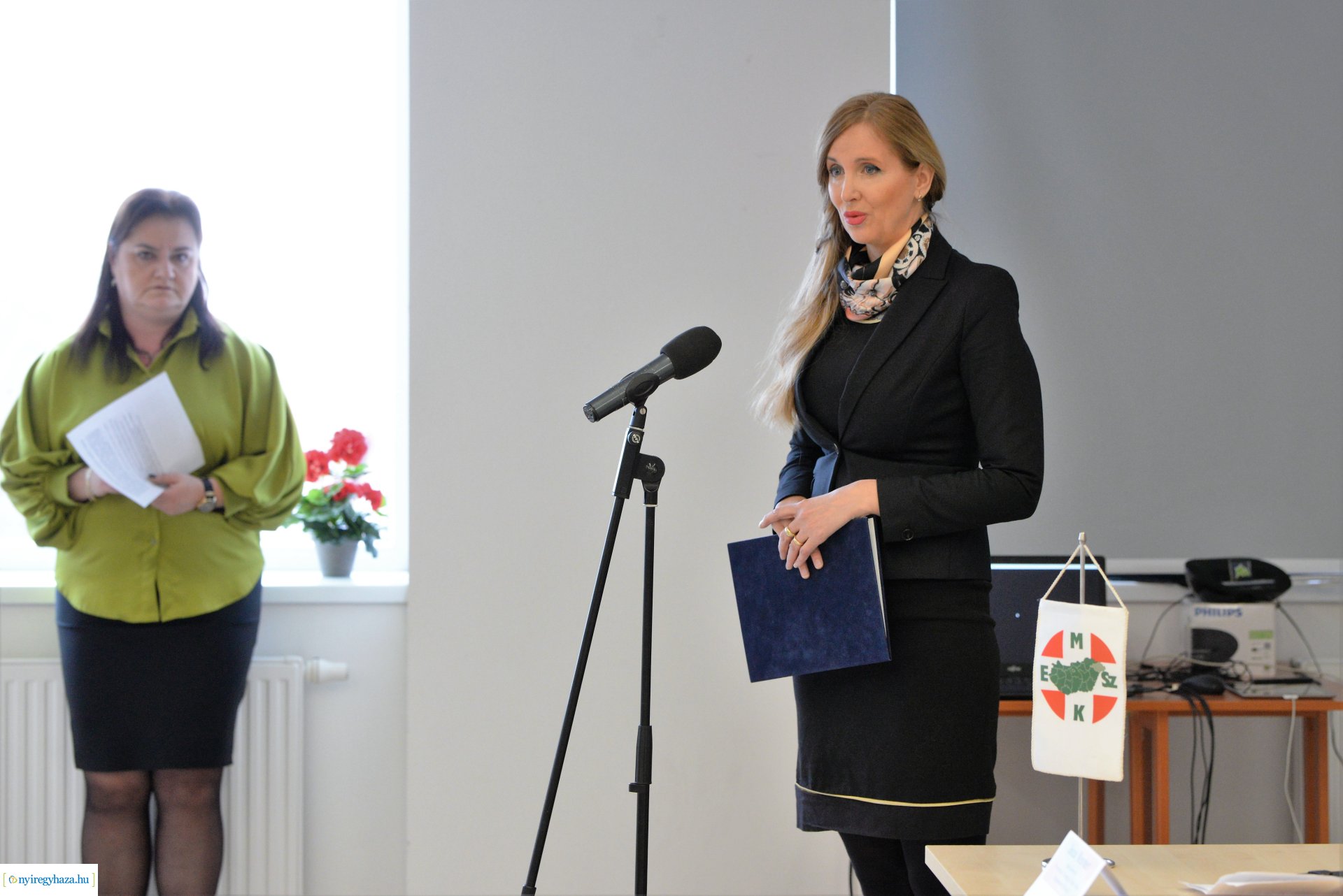 Kossuth Zsuzsanna Nemzeti Egészségügyi Szakképzési Verseny középiskolásoknak