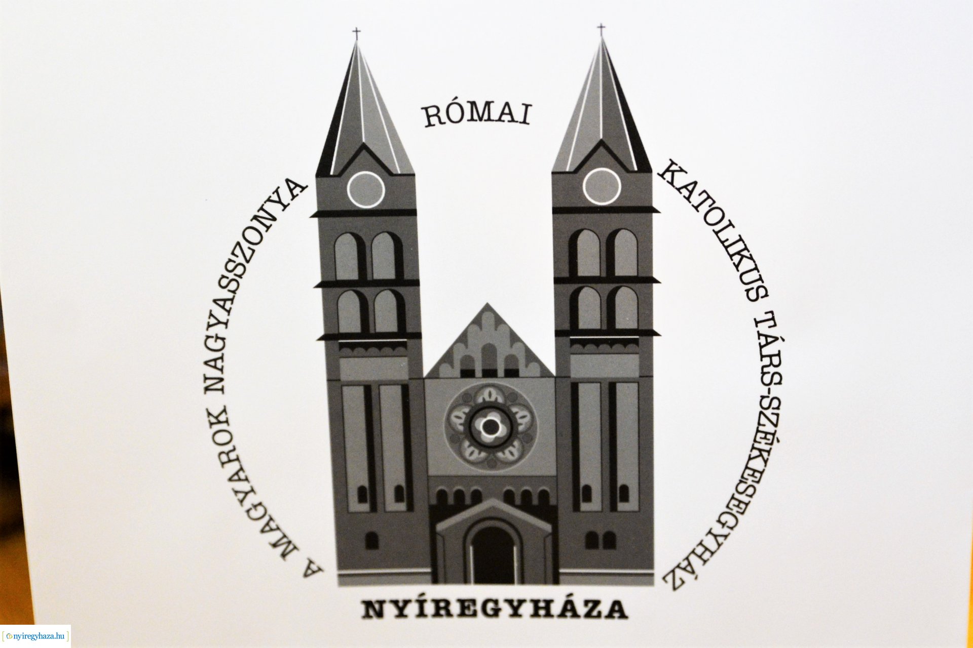 Köszönet és gratuláció  Felföldi László  püspöki kinevezése alkalmából