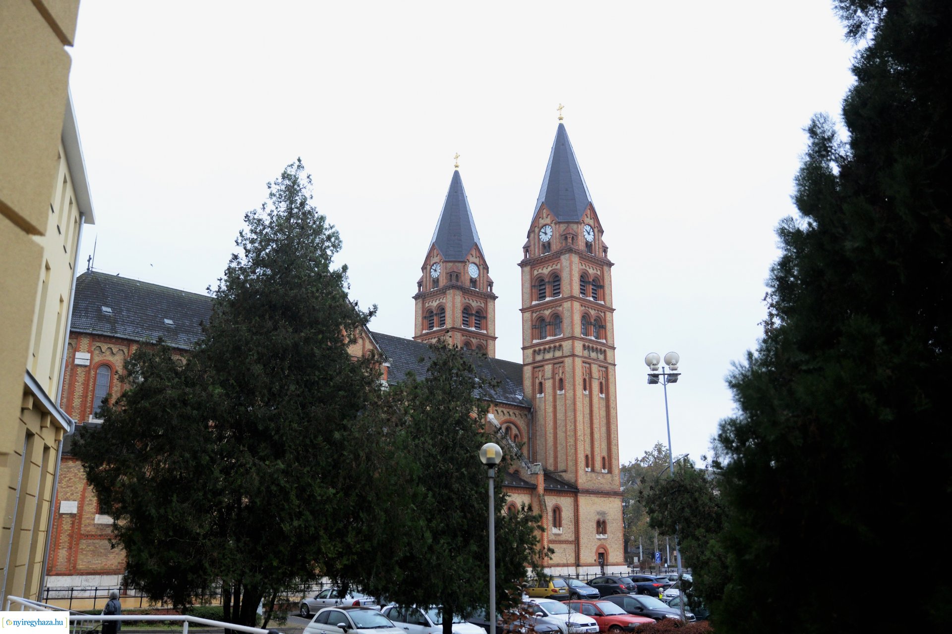 Köszönet és gratuláció  Felföldi László  püspöki kinevezése alkalmából