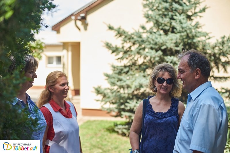 Koszorú utcai óvoda energetikai fejlesztése