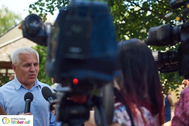 Koszorú utcai óvoda energetikai fejlesztése