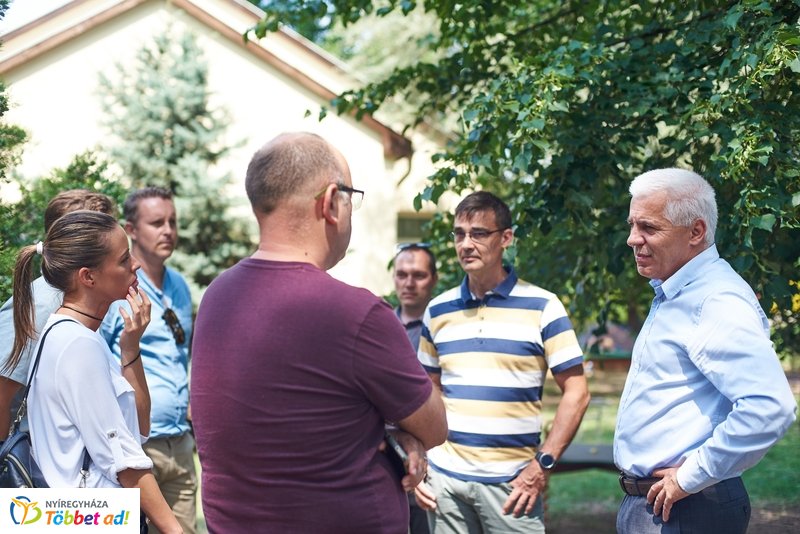 Koszorú utcai óvoda energetikai fejlesztése