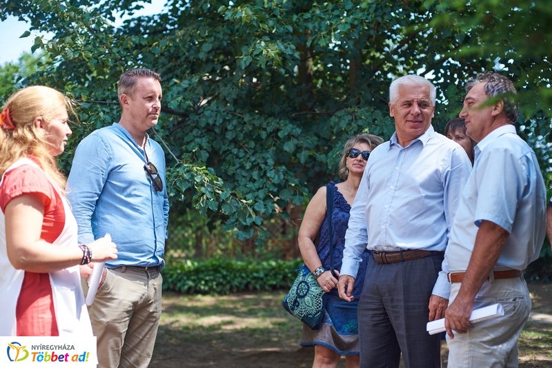 Koszorú utcai óvoda energetikai fejlesztése