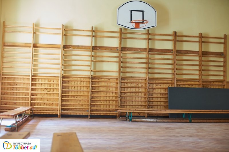 Koszorú utcai óvoda energetikai fejlesztése