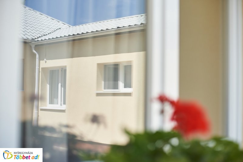 Koszorú utcai óvoda energetikai fejlesztése