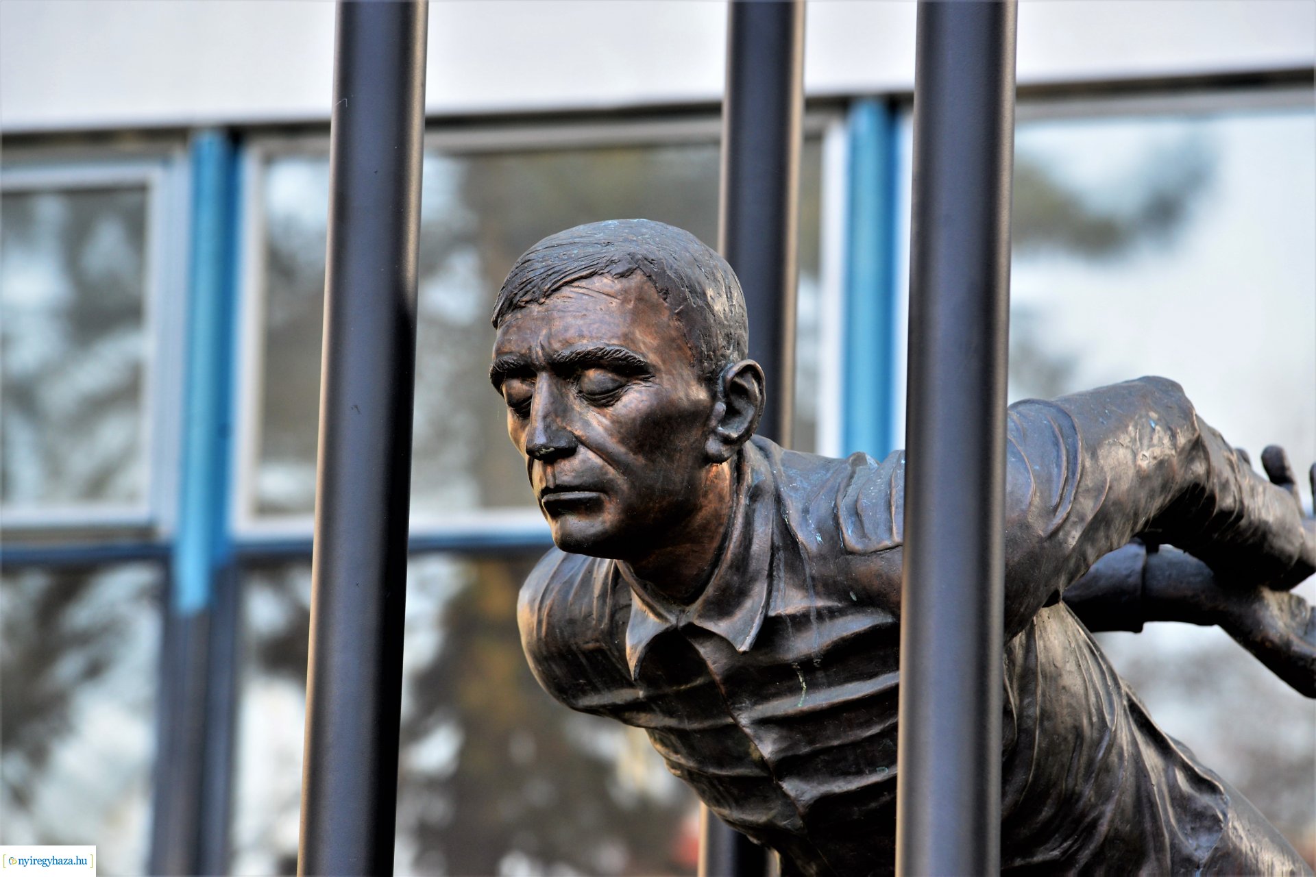 Koszorúzás a Kommunizmus Áldozatainak Emléknapján