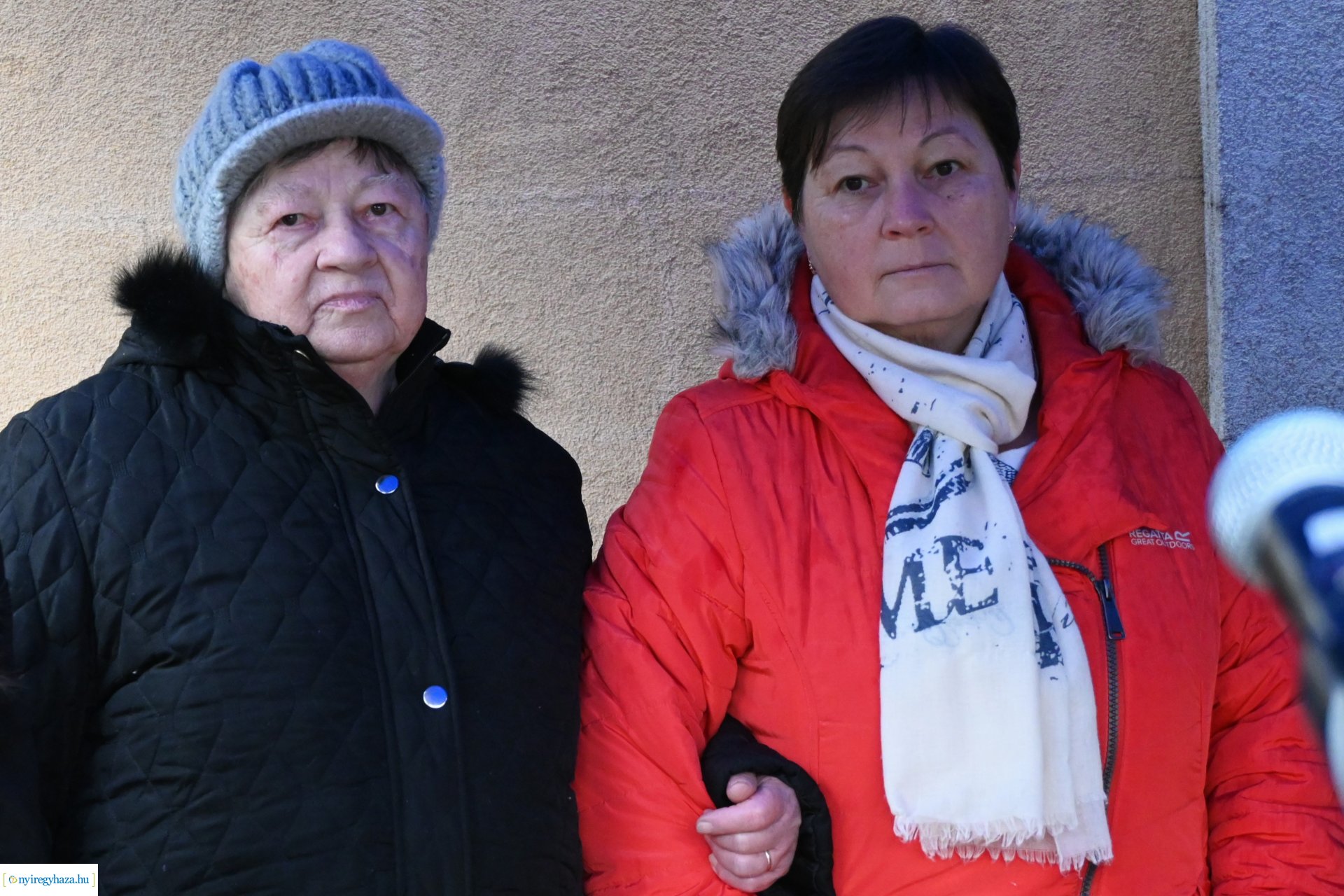 Koszorúzás Toma András emléktáblájánál 2024.