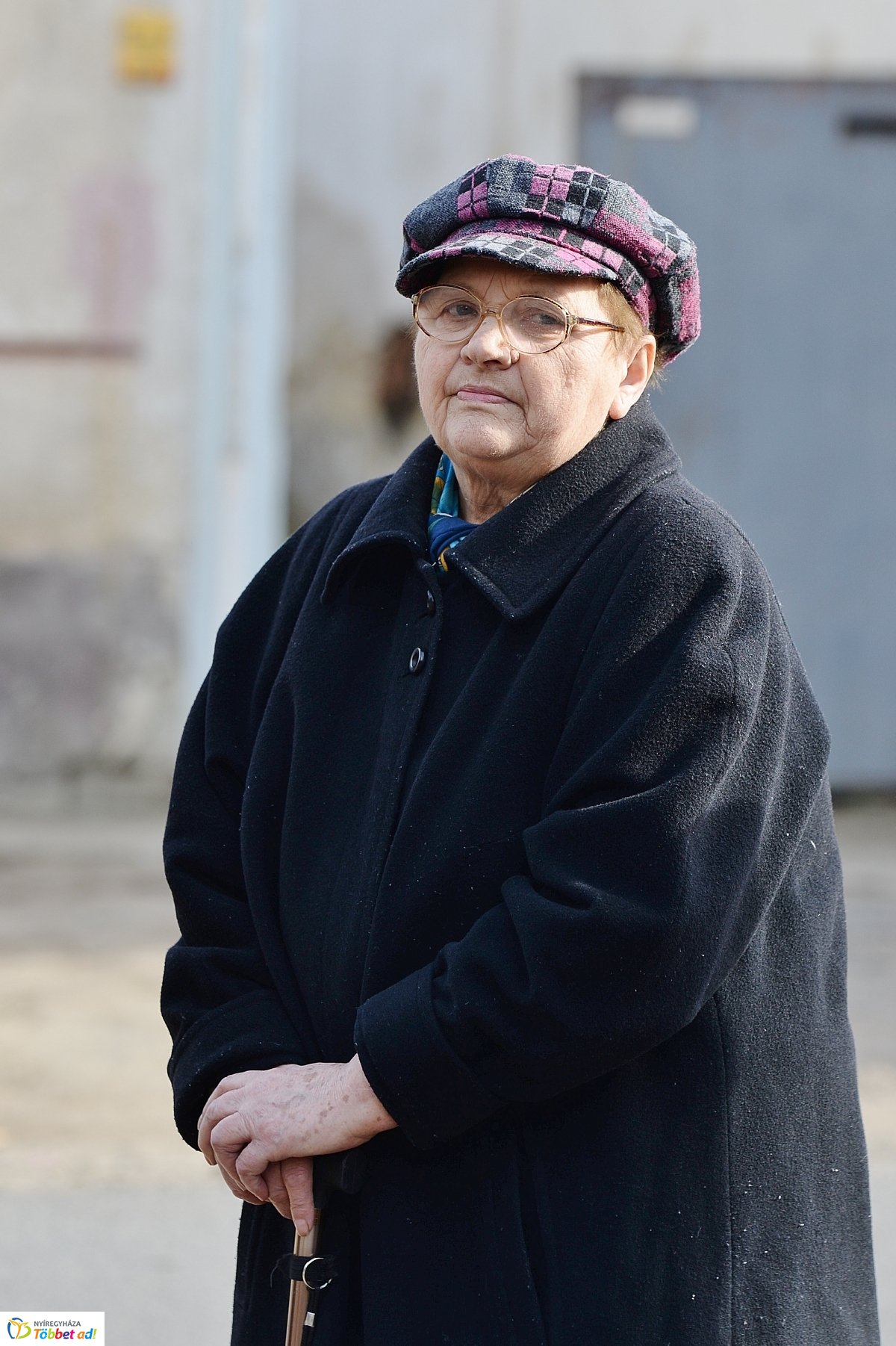 Koszorúzás Toma András emléktáblájánál