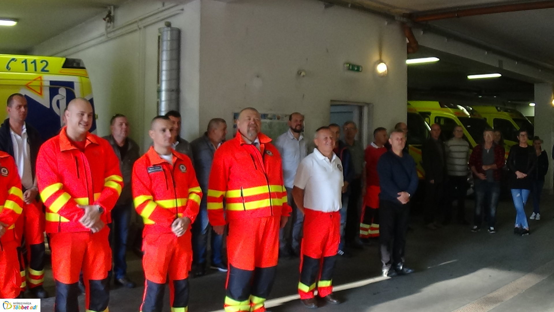 Kosztonyák Jánostól búcsúztak kollégái nyugállományba vonulása alkalmából