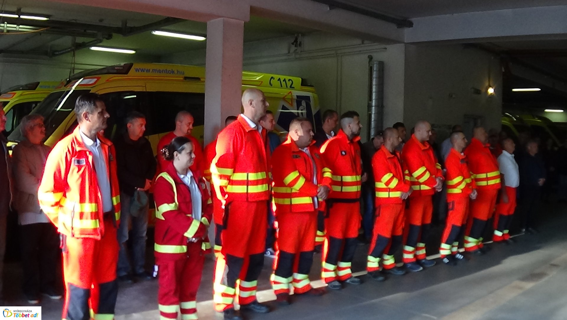 Kosztonyák Jánostól búcsúztak kollégái nyugállományba vonulása alkalmából