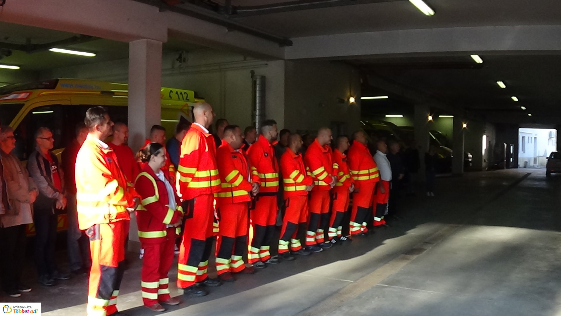 Kosztonyák Jánostól búcsúztak kollégái nyugállományba vonulása alkalmából