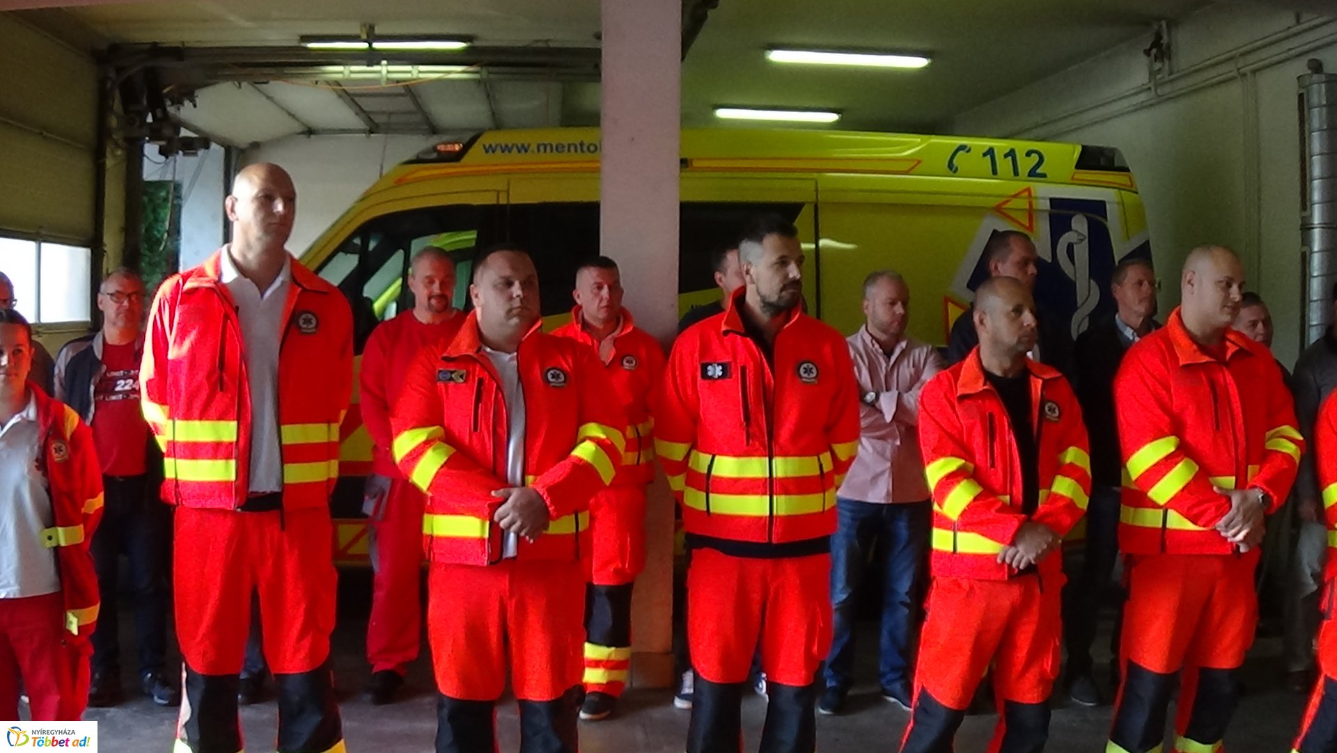 Kosztonyák Jánostól búcsúztak kollégái nyugállományba vonulása alkalmából