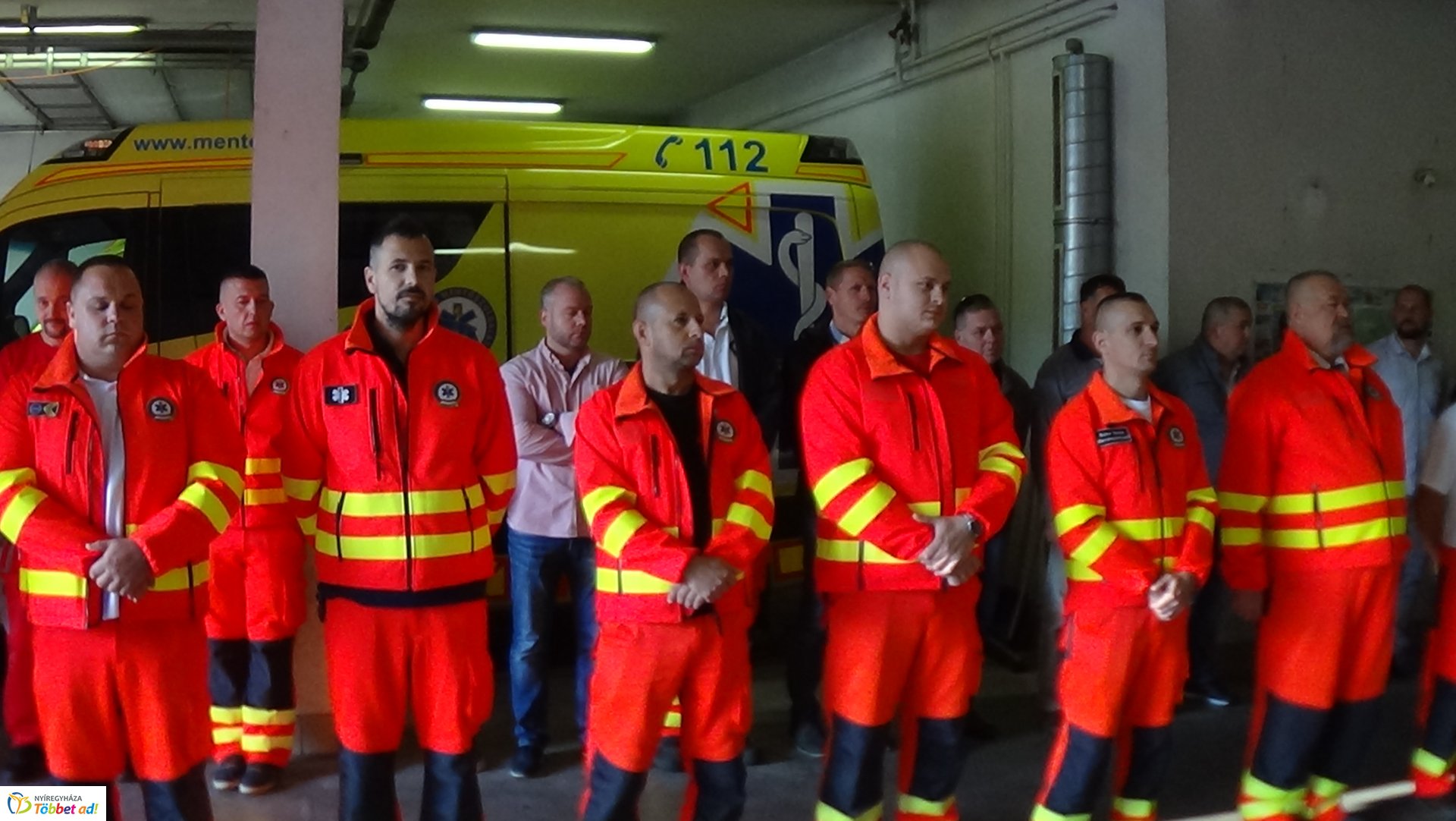 Kosztonyák Jánostól búcsúztak kollégái nyugállományba vonulása alkalmából