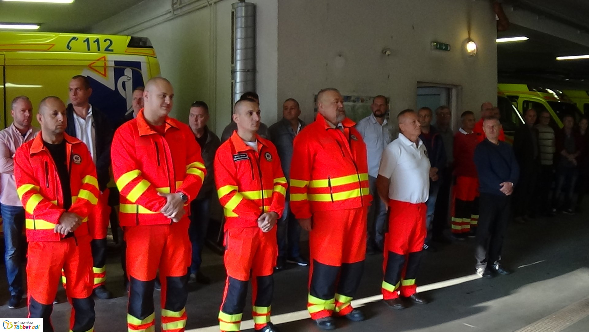 Kosztonyák Jánostól búcsúztak kollégái nyugállományba vonulása alkalmából