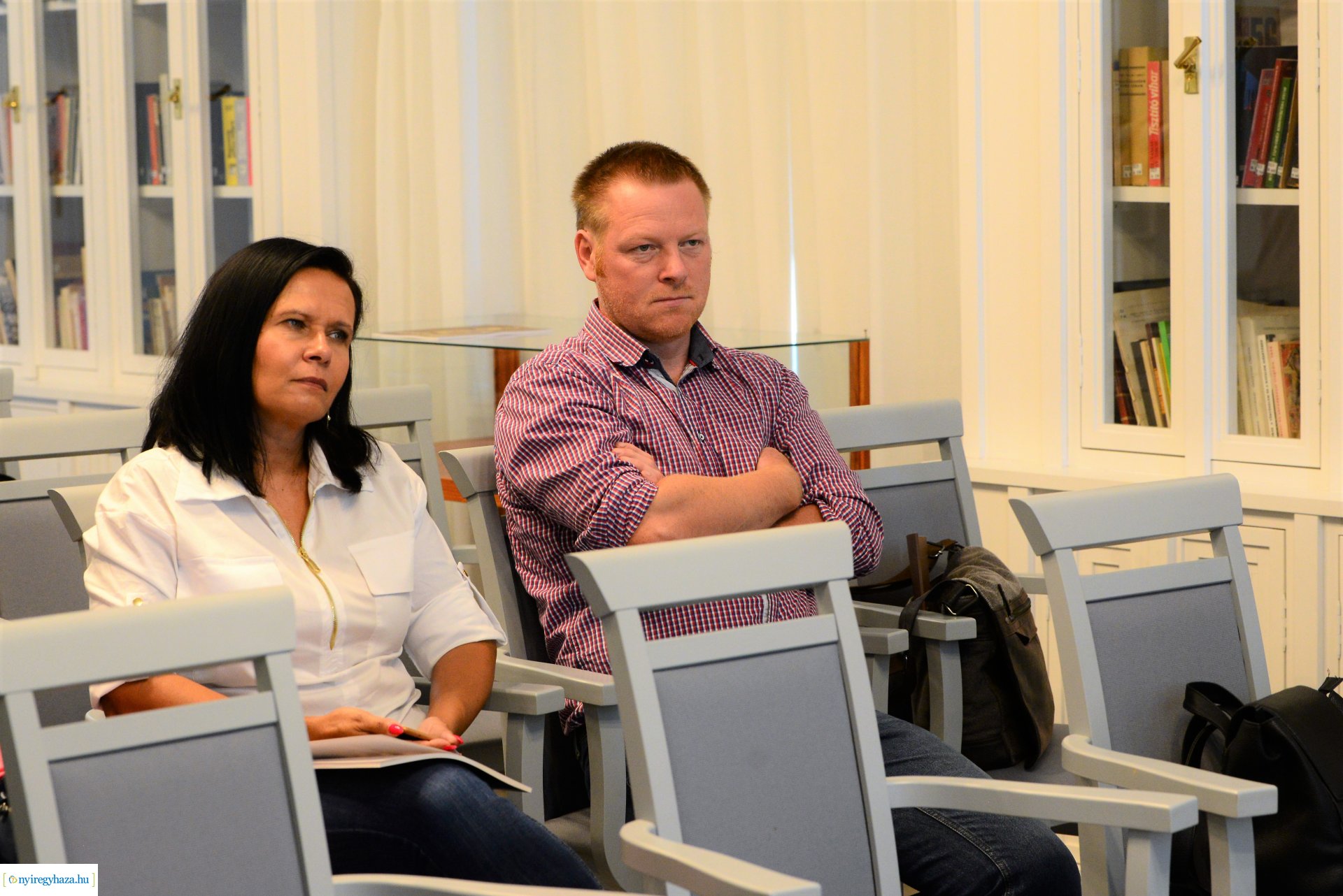 Kötetbemutató Benczúr Gyula életéről