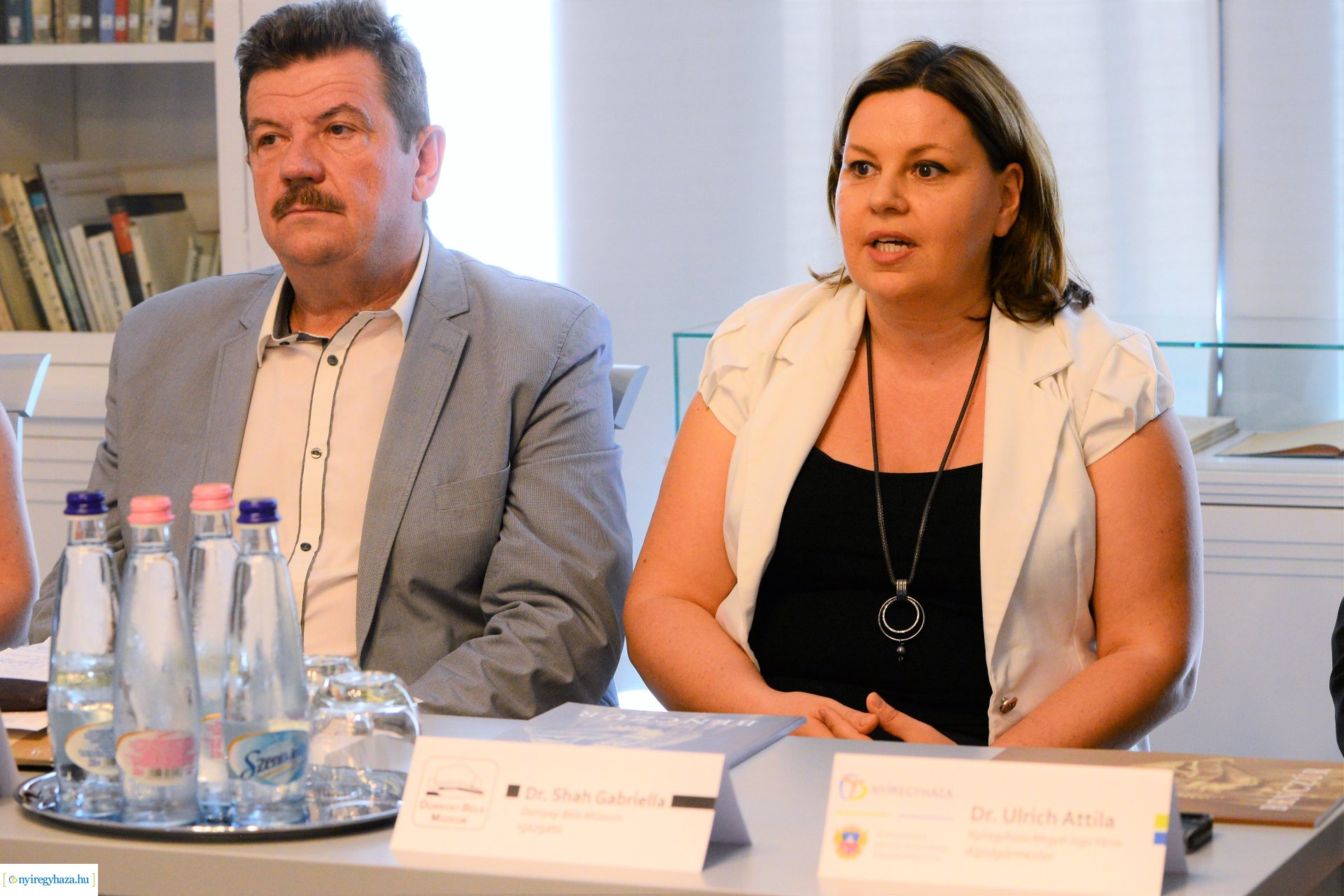 Kötetbemutató Benczúr Gyula életéről