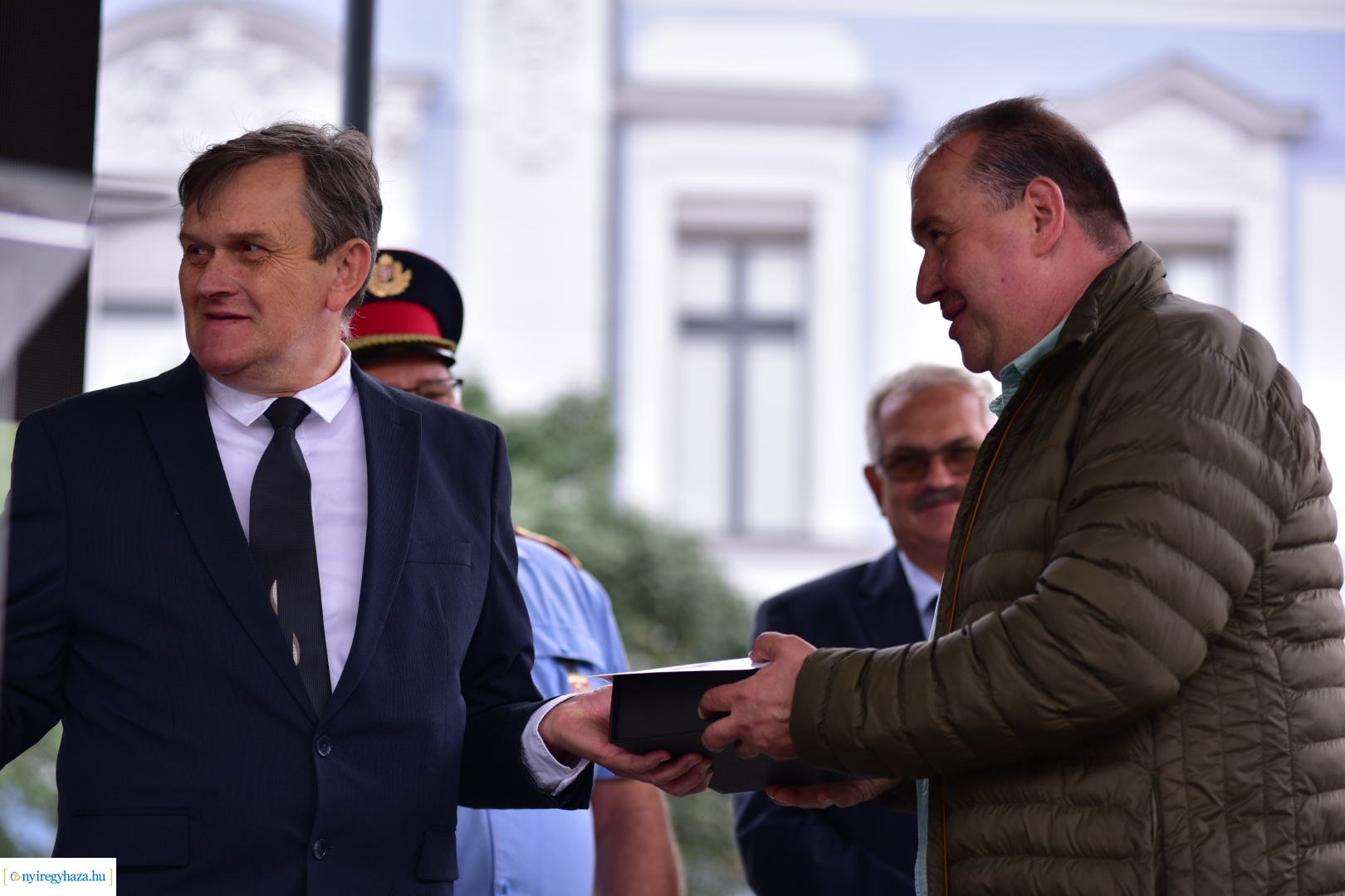 Közfoglalkoztatási Kiállítás 2024